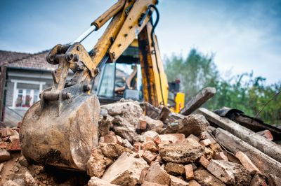 Building Demolition Service in Somerset County, NJ